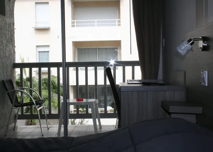 Hotel Le Relais Dax