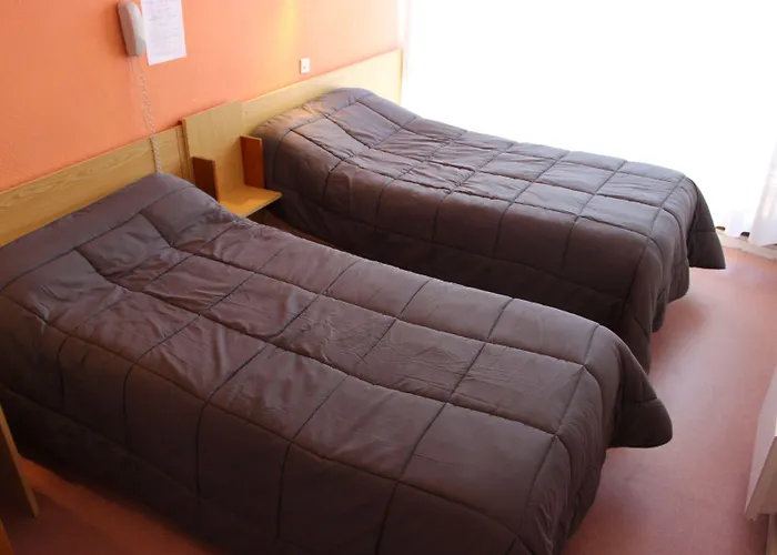 Hotel Bains Sarrailh